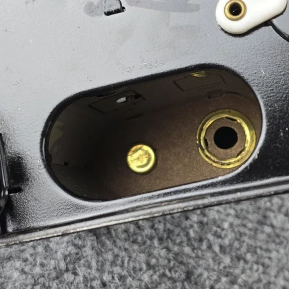 Vintage Coin Bank Lot 6 Mobil 1 Campbell Soup Piano Truck Cracker Tin - Picture 12 of 12